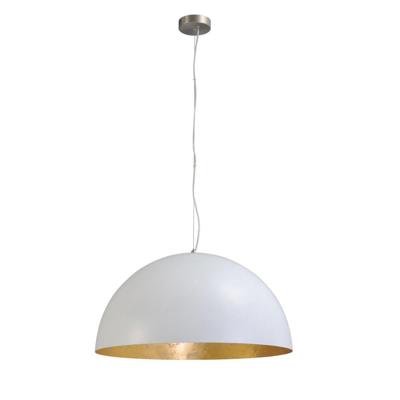 Masterlight Witte design hanglampConcepto Gold 60 - 2200-06-08-ST