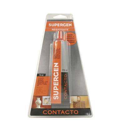 Contactlijm SUPERGEN 62600 75 ml