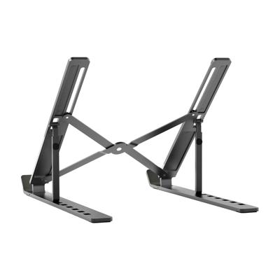 Notebook-standaard Aisens LPS2M-175 Aluminium