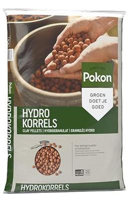 Pokon Hydrokorrels 20L