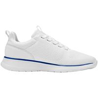 JAKO 5910 Sneaker Team Mesh - Wit/Royal - 43 - thumbnail