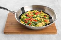 Nostik pan & omeletfolie 24 cm - thumbnail