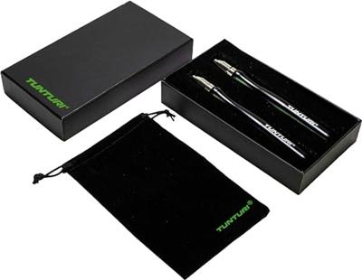 Tunturi Verstelbare springtouw Pro | Speedrope | 300 cm | Zwart