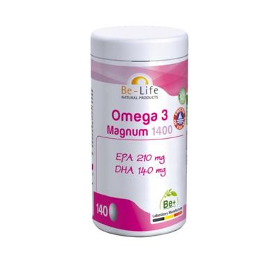 Omega 3 magnum 1400