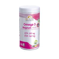 Omega 3 magnum 1400 - thumbnail