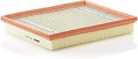 Luchtfilter C301301 - thumbnail