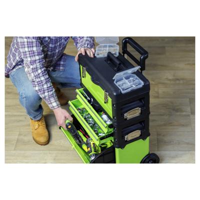 Gereedschapskist - Fieldmann - FDN 4150