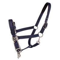 Rossner Controller Halster blauw maat:cob - thumbnail