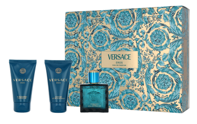 Versace Eros Eau de Parfum Gift Set