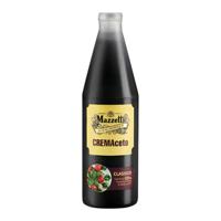 Mazzetti - Cremaceto Classico - 800 ml - thumbnail