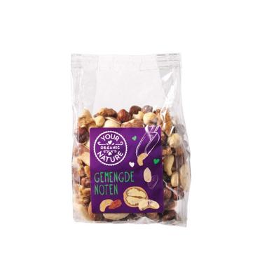 Your Organic Nature Your Organic Nature Notenmix Bio (200g)