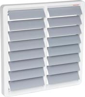 Maico Ventilatoren LB12961 Ventilator-sluitklep Grijs - thumbnail