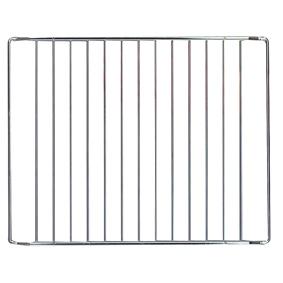 Verstelbaar Ovenrooster 35-56 cm, Universeel