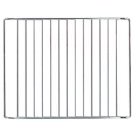 Verstelbaar Ovenrooster 35-56 cm, Universeel - thumbnail