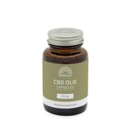 Mattisson CBD Olie 50mg Capsules - thumbnail