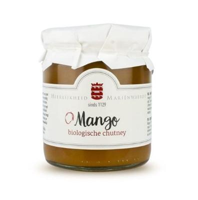 Mango chutney bio 260 Gram