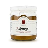 Mango chutney bio 260 Gram - thumbnail