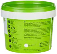 Stopverf Aguaplast 70037-003 Vezel Wit 750 ml - thumbnail