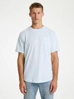 Chasin Brody Print T-shirts E61 - Lt.blue - thumbnail