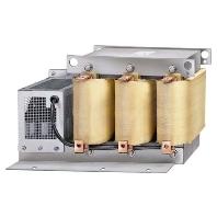 Siemens 6SL32020AE220SA0 6SL3202-0AE22-0SA0 Sinusfilter 1 stuk(s)