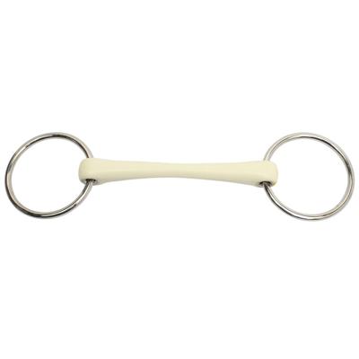 Pagony Watertrens kunststof wit maat:11.5cm