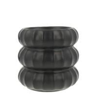 Scentchips - Waxbrander Zwart - Wax Melts Brander - Geurbrander - thumbnail