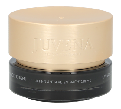Juvena Juvenance Epigen Night Cream 50 ml Nacht crème