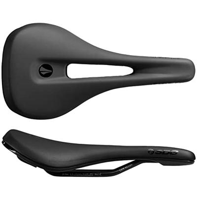 SDG Bel-Air 3.0 Overland Lux Alloy Saddle