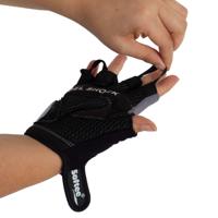 GLOVES PAIR SOFTEE VERON - thumbnail