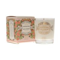 Panier des Sens Rose Geranium Geurkaars 180gr - thumbnail