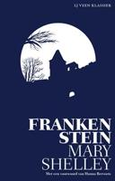 Frankenstein - Mary Shelley - ebook - thumbnail