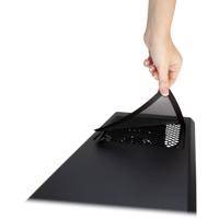 Inter-Tech C-3 Saphir midi tower behuizing - thumbnail