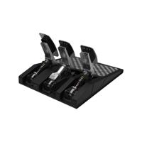 Universeel stuurwiel en pedaalsysteem - TURTLE BEACH - TBS-0726-05 - VelocityOne Race - XB en PC - Zwart - thumbnail