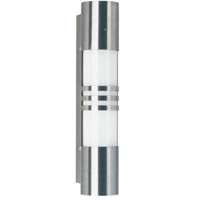 Albert RVS wandlamp buitenTight 33cm - 690251