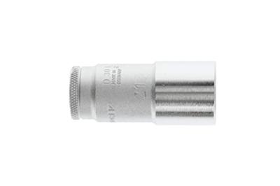 Gedore D 30 L 21 6259570 Dopsleutelinzetstuk 21 mm 3/8 (10 mm)