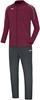 JAKO M9550K Vrijetijdspak Classico Kids - Bordeaux - 164