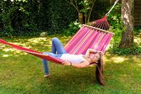 Amazonas Tonga Volcano hangmat - thumbnail