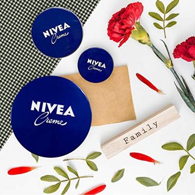 Nivea Creme Doos 250ml 80105