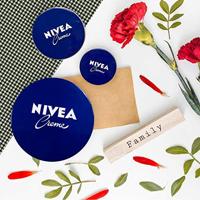 Nivea Creme Doos 250ml 80105 - thumbnail