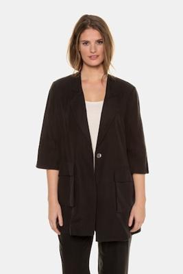 Ulla Popken blazer - Grote Maten Ulla Popken blazer - Grote Maten