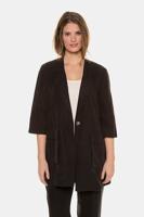 Ulla Popken blazer - Grote Maten - thumbnail