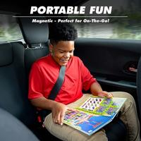 Thinkfun rush hour world tour denkspel - thumbnail