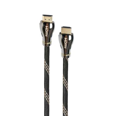 Ultra High speed HDMI kabel met Ethernet '8K series' 1 meter Ultra High speed HDMI kabel met Ethernet '8K series' 1 meter