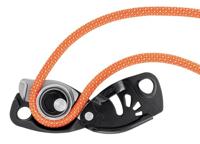 Petzl Belay Device Klimsport NEOX BLACK - thumbnail