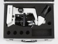 BRESSER Carry Case for Erudit DLX / Researcher - thumbnail