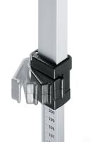 Bosch Accessoires Meetlat GR 240 Professional | Bouwlasermeetlat - 0601094100 - thumbnail