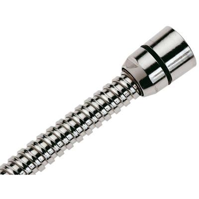 Tiger Doucheslang Essential 150 cm Chroom Tiger Doucheslang Essential 150 cm Chroom