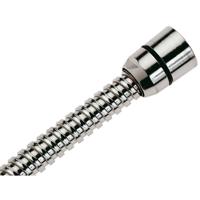 Tiger Doucheslang Essential 150 cm Chroom - thumbnail