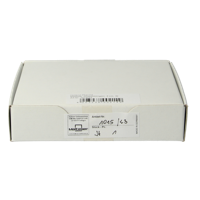 Malteser Scalpelmesjes 4cm steriel 1015/23 100 Stuks - thumbnail