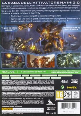 Halo 4